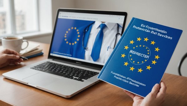 Essential guide to eu data protection officer services in health care